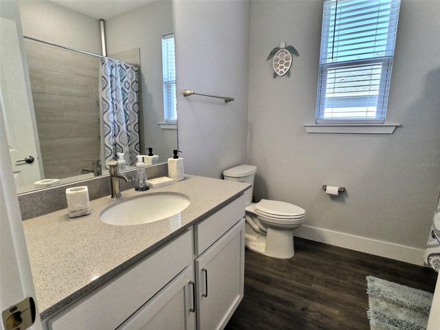 5850 ABDELLA LANE, North Port, FL 34291