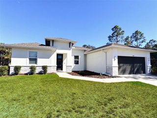 5850 ABDELLA LANE, North Port, FL 34291
