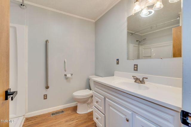 309 Hill Avenue, Surgoinsville, TN 37873