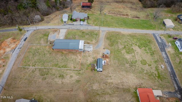 309 Hill Avenue, Surgoinsville, TN 37873