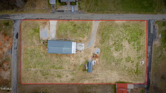 309 Hill Avenue, Surgoinsville, TN 37873