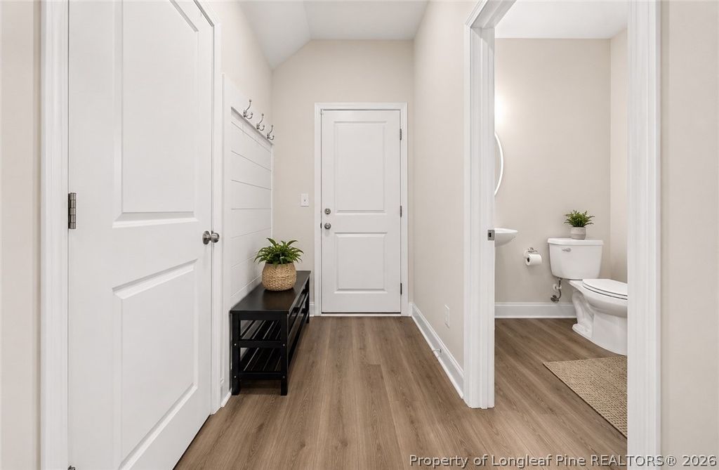 158 Rocking Horse Lane, Raeford, NC 28376 — photo 10