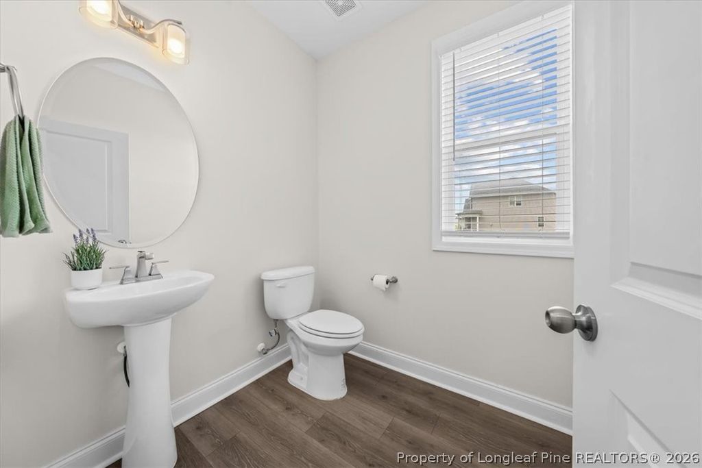 158 Rocking Horse Lane, Raeford, NC 28376 — photo 11