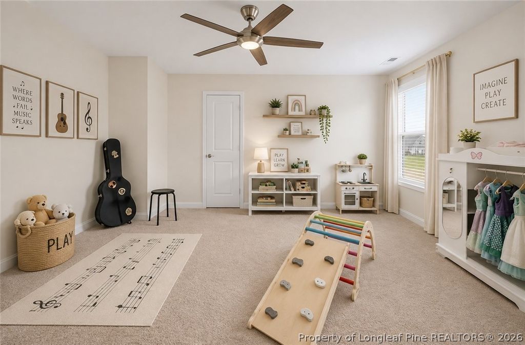 158 Rocking Horse Lane, Raeford, NC 28376 — photo 13