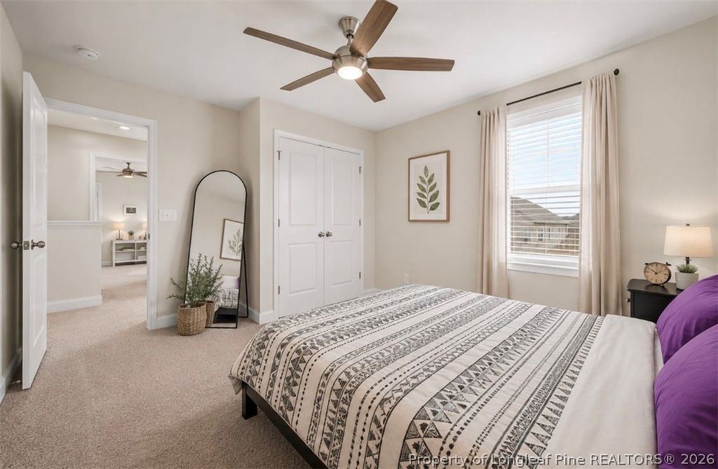 158 Rocking Horse Lane, Raeford, NC 28376 — photo 14