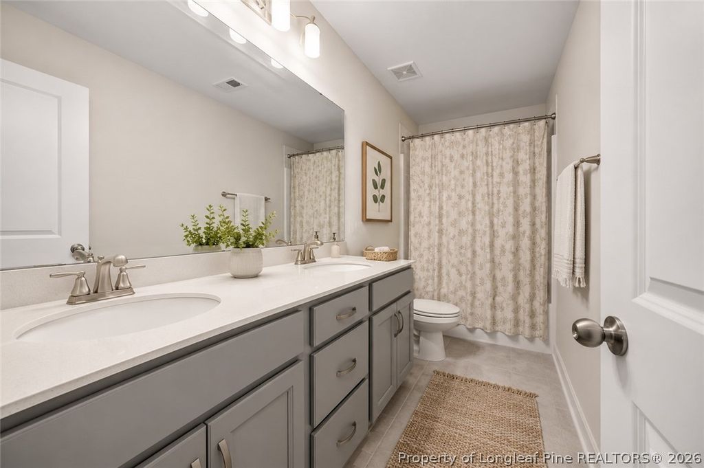 158 Rocking Horse Lane, Raeford, NC 28376 — photo 16