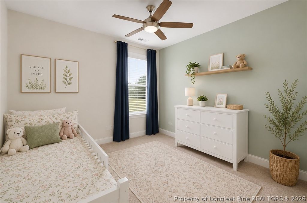 158 Rocking Horse Lane, Raeford, NC 28376 — photo 17