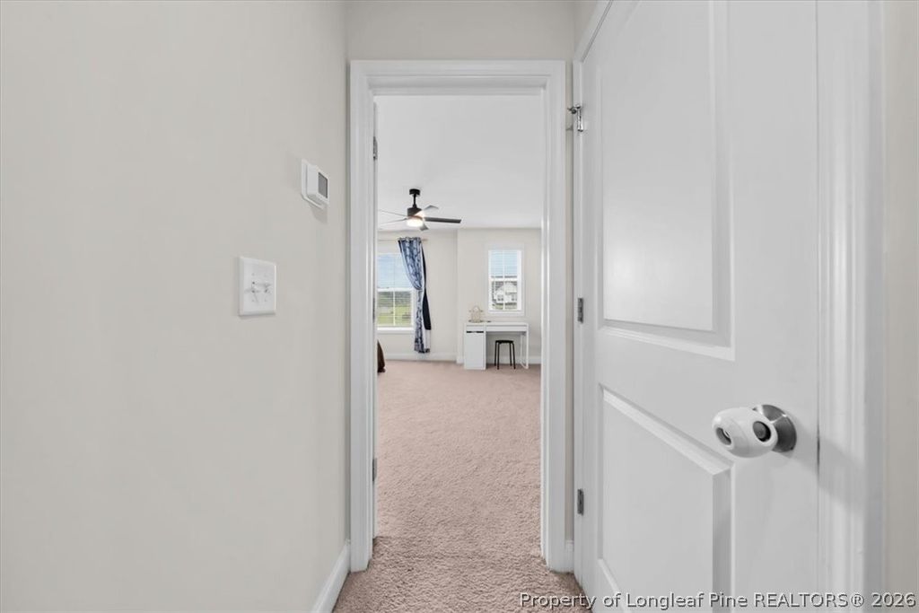 158 Rocking Horse Lane, Raeford, NC 28376 — photo 18