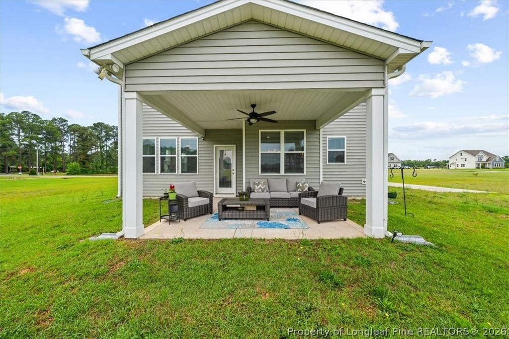 158 Rocking Horse Lane, Raeford, NC 28376 — photo 26