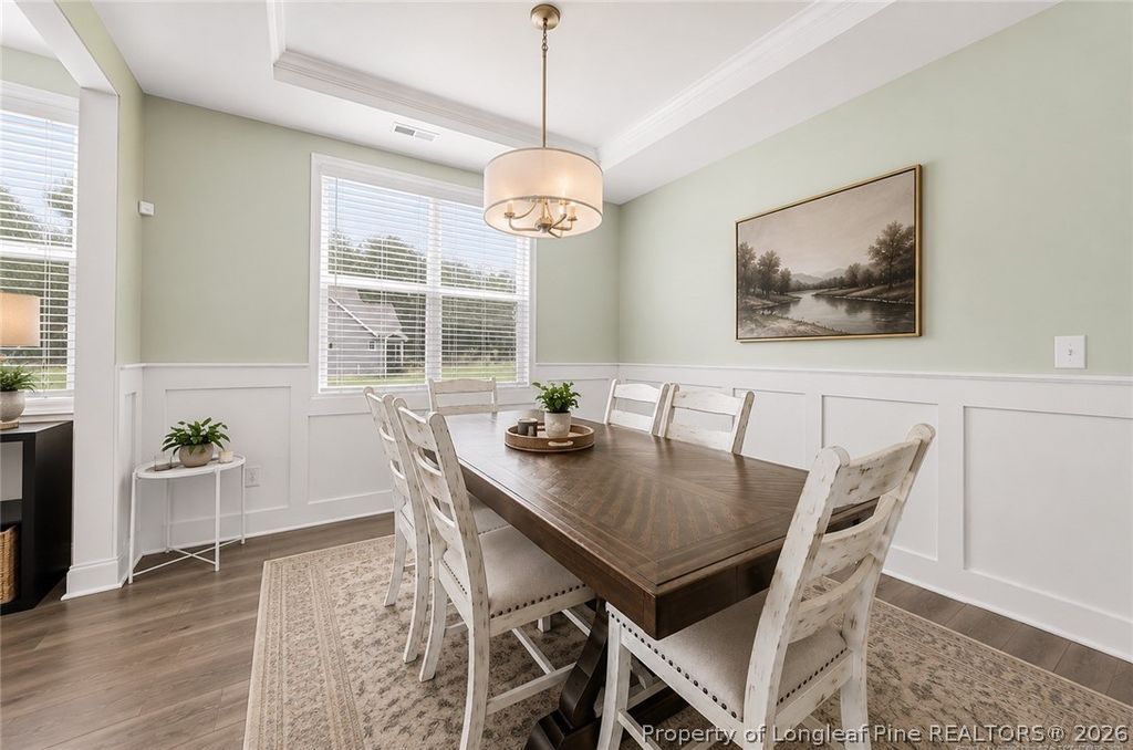 158 Rocking Horse Lane, Raeford, NC 28376 — photo 5