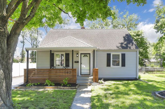 142 N Kellner Road, Columbus, OH 43209