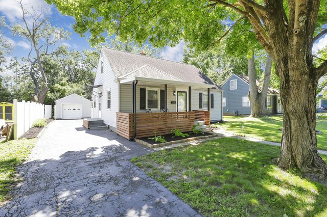 142 N Kellner Road, Columbus, OH 43209