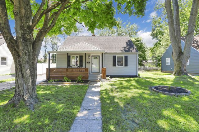 142 N Kellner Road, Columbus, OH 43209