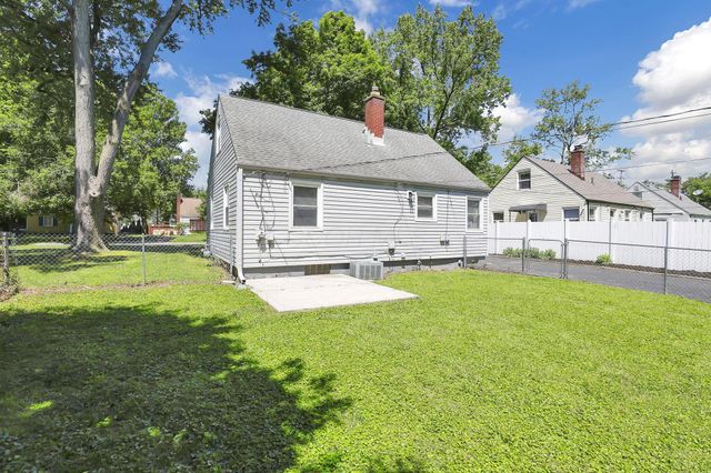 142 N Kellner Road, Columbus, OH 43209