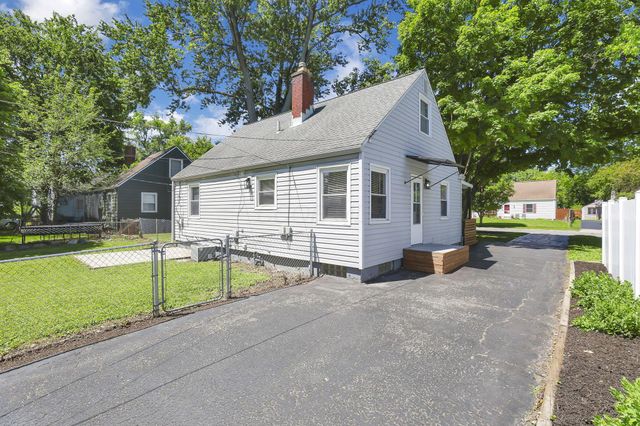 142 N Kellner Road, Columbus, OH 43209