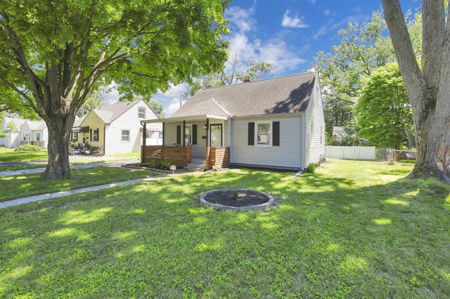 142 N Kellner Road, Columbus, OH 43209