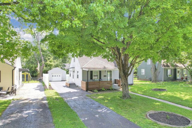 142 N Kellner Road, Columbus, OH 43209