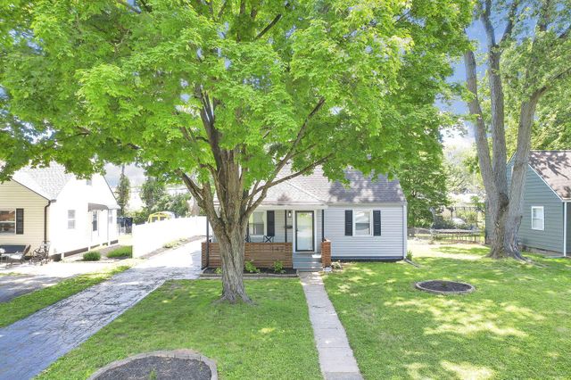 142 N Kellner Road, Columbus, OH 43209