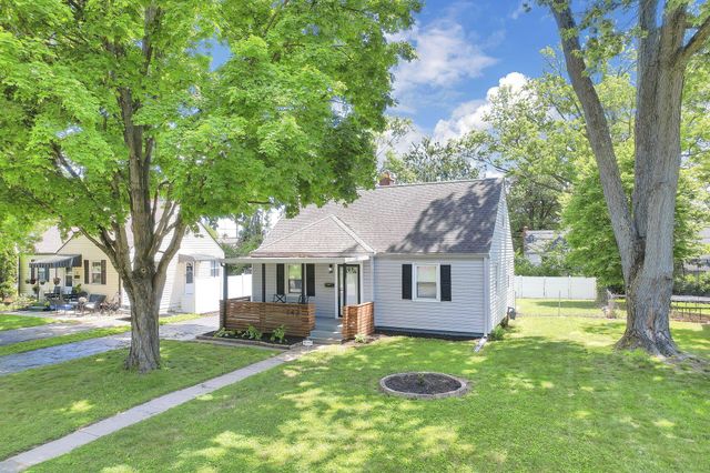 142 N Kellner Road, Columbus, OH 43209