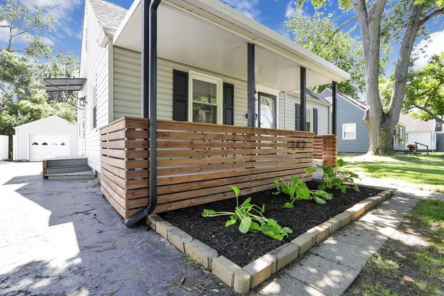 142 N Kellner Road, Columbus, OH 43209