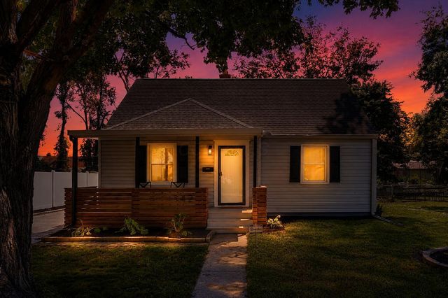 142 N Kellner Road, Columbus, OH 43209