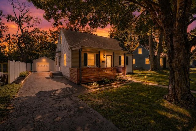 142 N Kellner Road, Columbus, OH 43209
