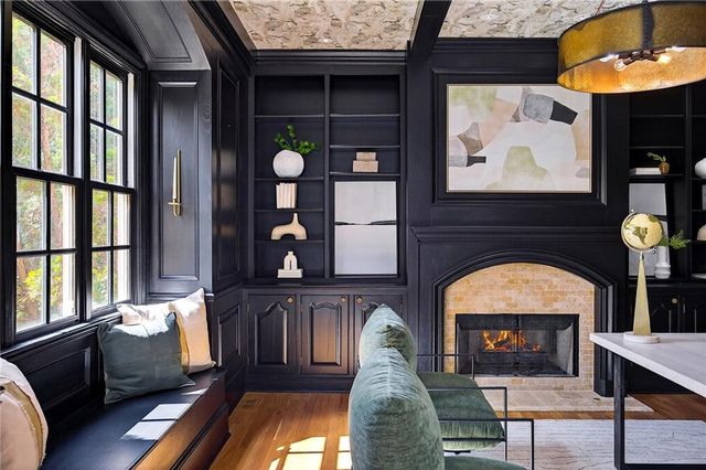 4351 Paper Mill SE Road, Marietta, GA 30067