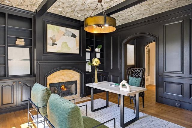 4351 Paper Mill SE Road, Marietta, GA 30067