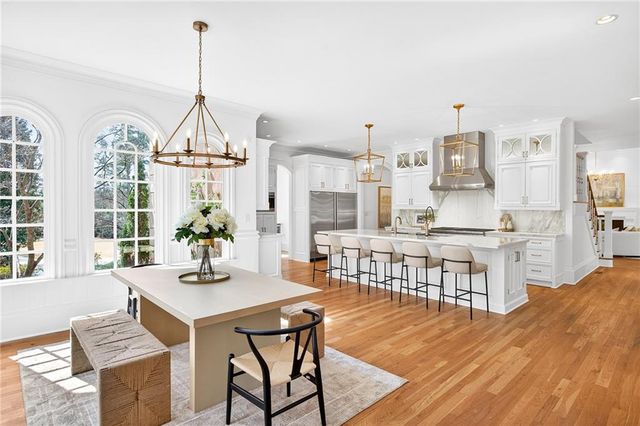 4351 Paper Mill SE Road, Marietta, GA 30067