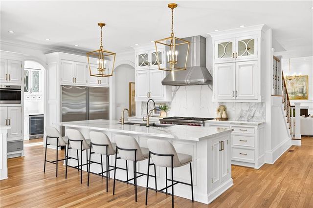 4351 Paper Mill SE Road, Marietta, GA 30067