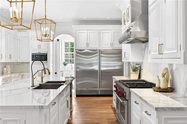 4351 Paper Mill SE Road, Marietta, GA 30067