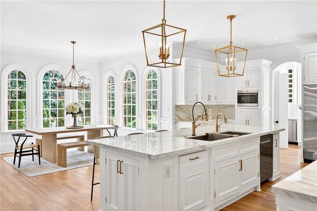 4351 Paper Mill SE Road, Marietta, GA 30067