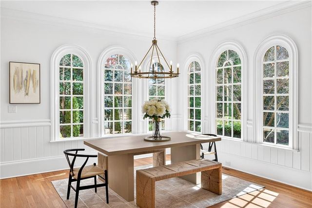 4351 Paper Mill SE Road, Marietta, GA 30067