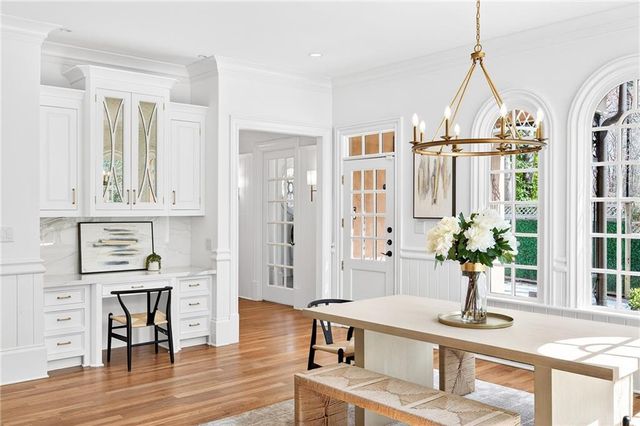 4351 Paper Mill SE Road, Marietta, GA 30067