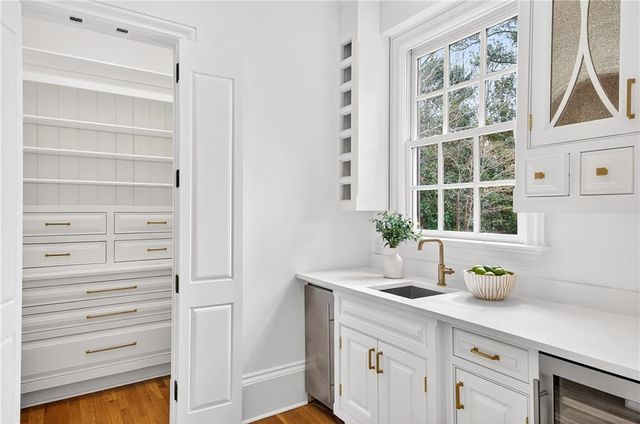 4351 Paper Mill SE Road, Marietta, GA 30067