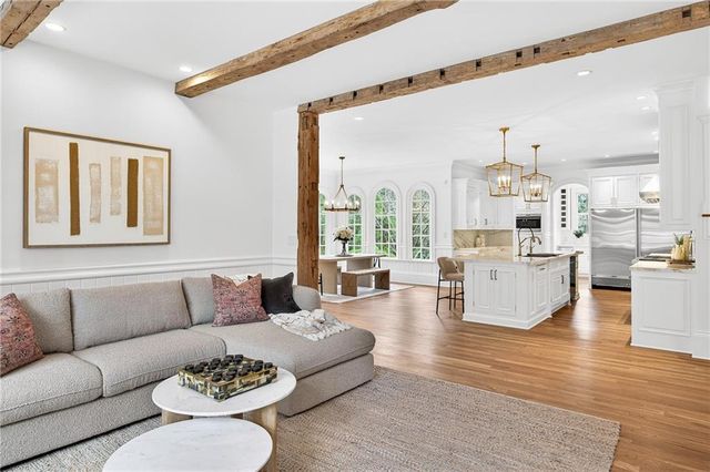 4351 Paper Mill SE Road, Marietta, GA 30067