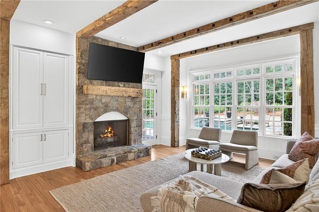 4351 Paper Mill SE Road, Marietta, GA 30067