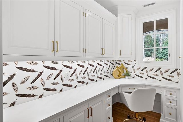 4351 Paper Mill SE Road, Marietta, GA 30067