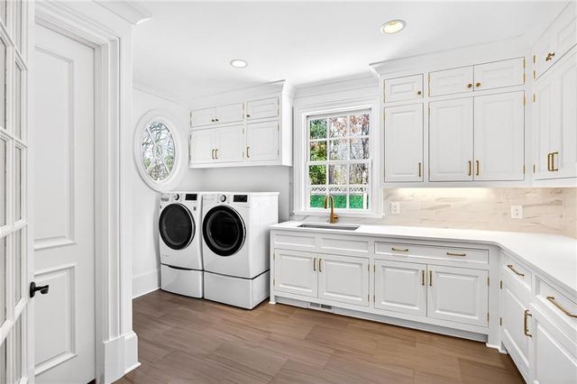 4351 Paper Mill SE Road, Marietta, GA 30067