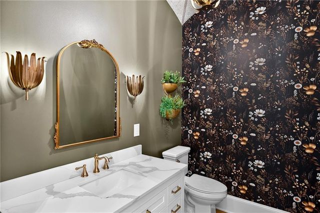 4351 Paper Mill SE Road, Marietta, GA 30067