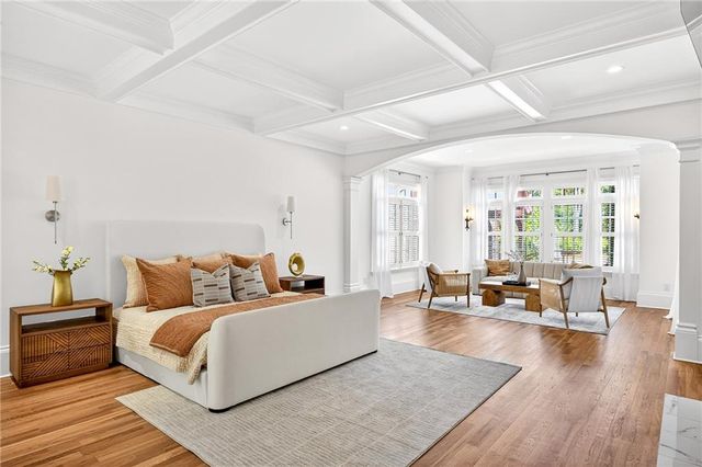 4351 Paper Mill SE Road, Marietta, GA 30067