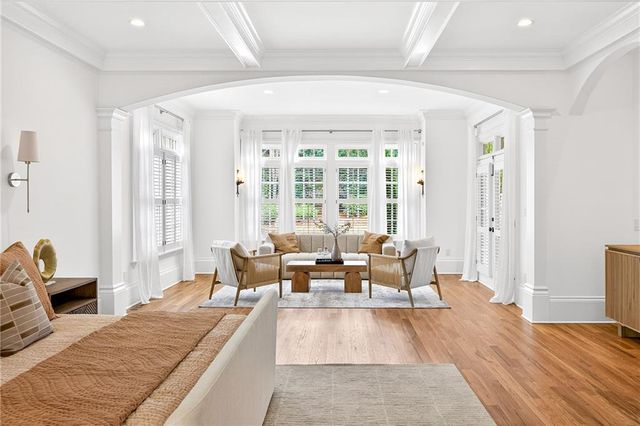 4351 Paper Mill SE Road, Marietta, GA 30067