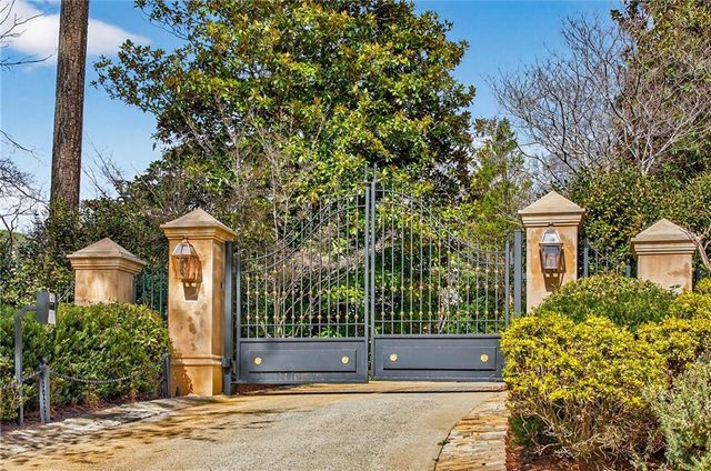 4351 Paper Mill SE Road, Marietta, GA 30067