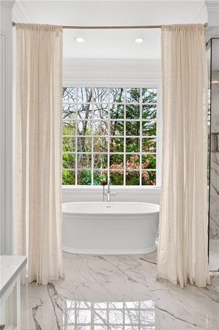 4351 Paper Mill SE Road, Marietta, GA 30067