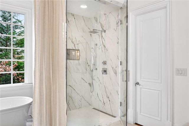 4351 Paper Mill SE Road, Marietta, GA 30067