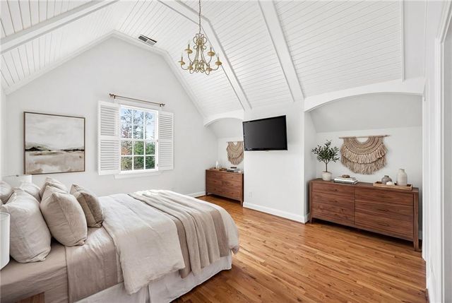 4351 Paper Mill SE Road, Marietta, GA 30067