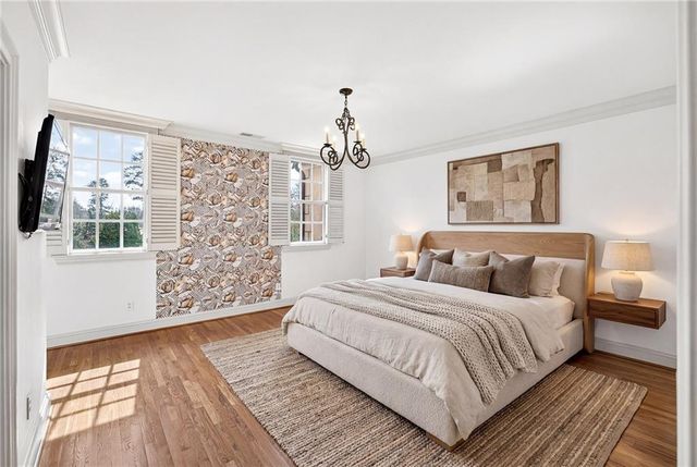 4351 Paper Mill SE Road, Marietta, GA 30067