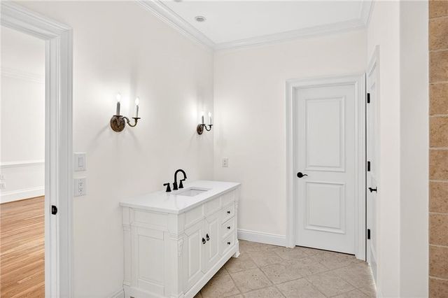 4351 Paper Mill SE Road, Marietta, GA 30067