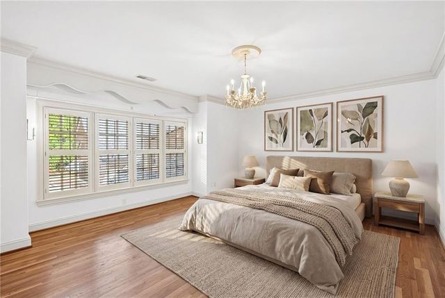 4351 Paper Mill SE Road, Marietta, GA 30067