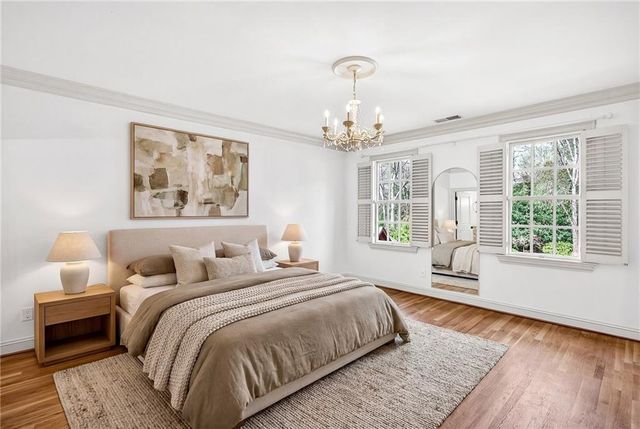 4351 Paper Mill SE Road, Marietta, GA 30067